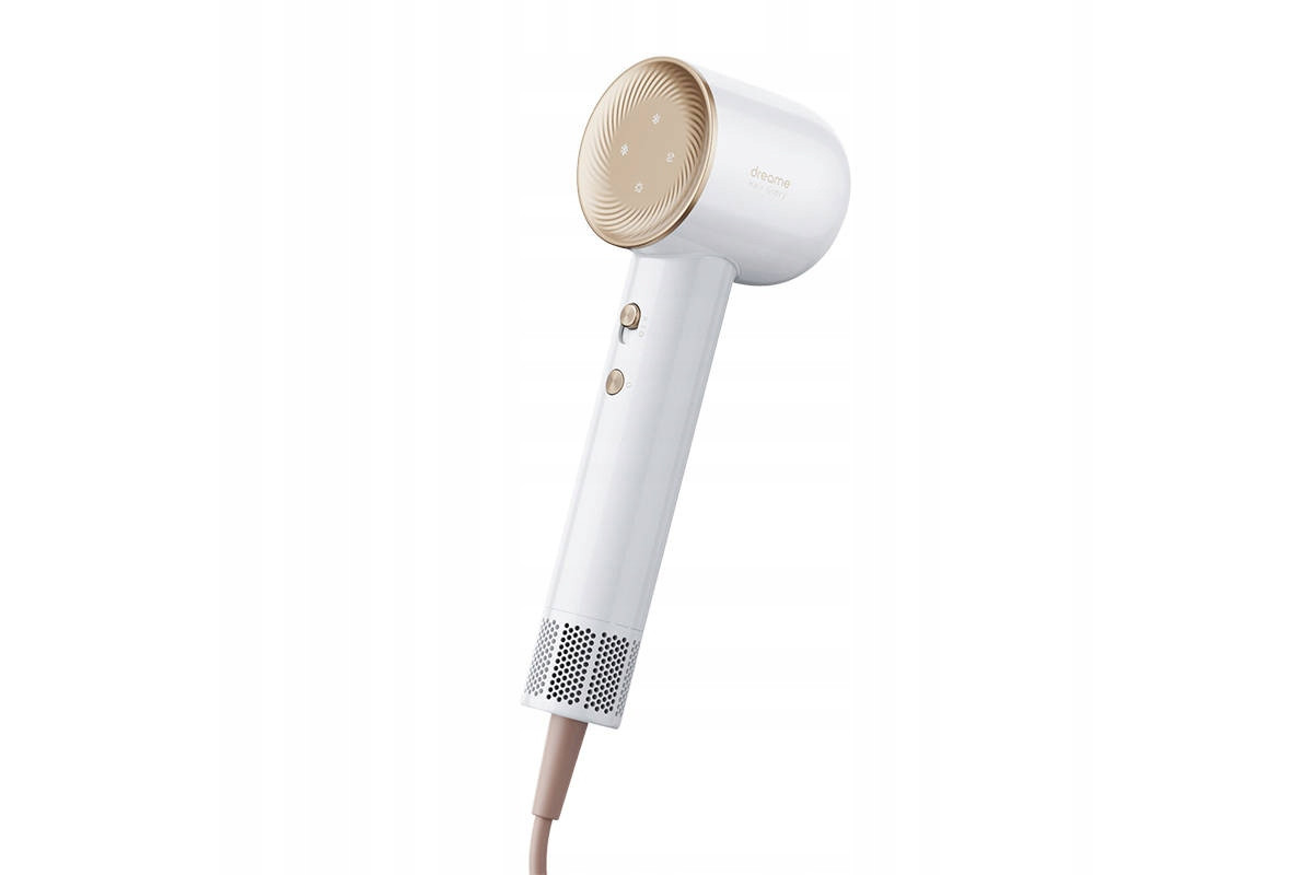 ⚡Фен для волос Xiaomi Dreame Hair Glory High Speed Hair Dryer цена в ...
